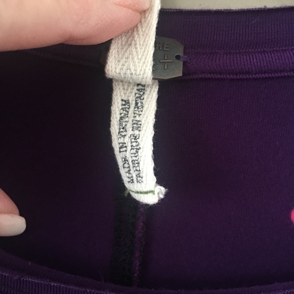 SOLD Urban Outfitters We The Free Sz L - Picture 6 of 10